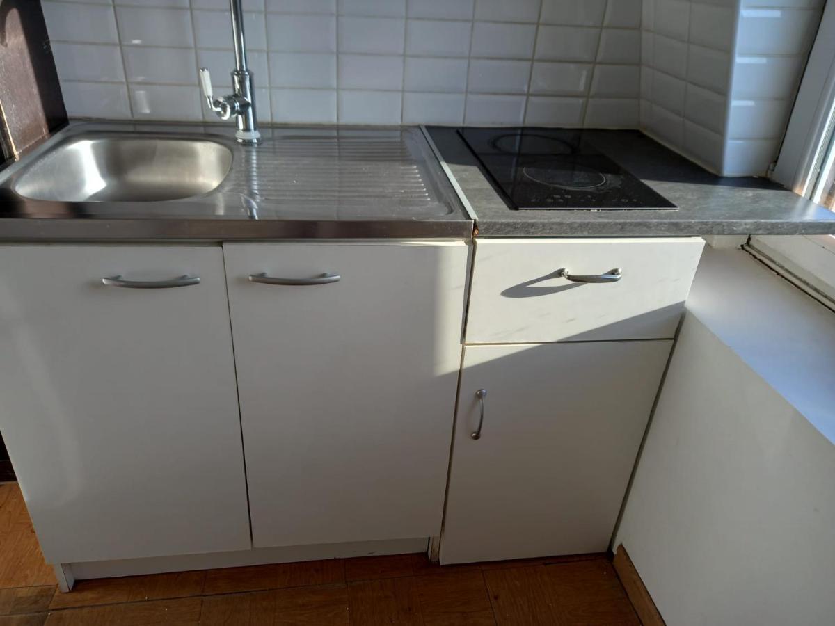 Appartement au 1 etage Pavillon à 5 minutes de Paris Cachan Exterior foto